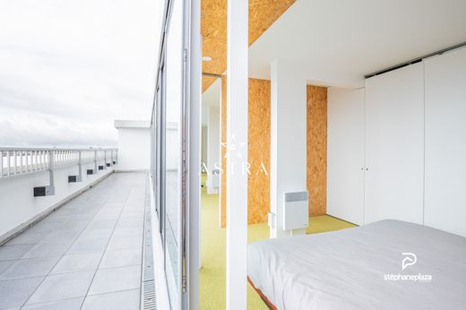 Apartment in Antony, Hauts-de-Seine