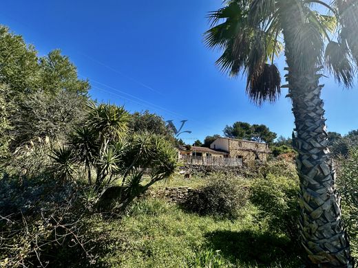 Maison de luxe à Le Beausset, Var