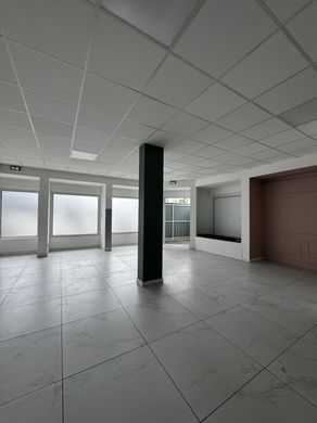 Office in Saint-Pierre, Réunion