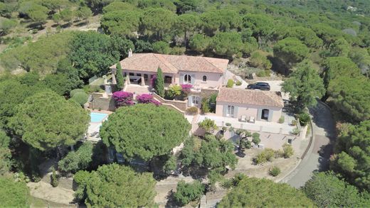 Villa en Ramatuelle, Var
