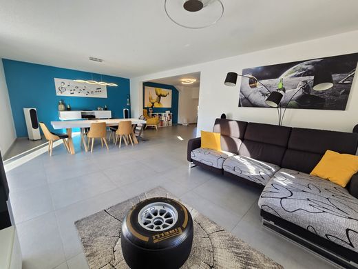 Appartement in Chavanod, Haute-Savoie