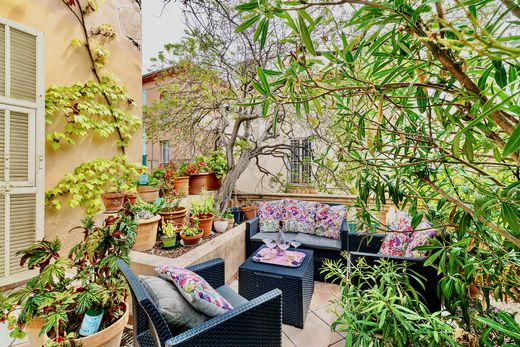 Apartment in Villefranche-sur-Mer, Alpes-Maritimes
