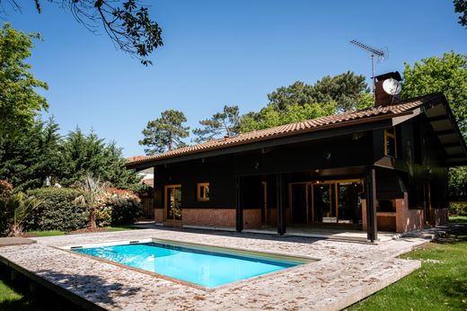 Maison de luxe à Cap Ferret, Gironde