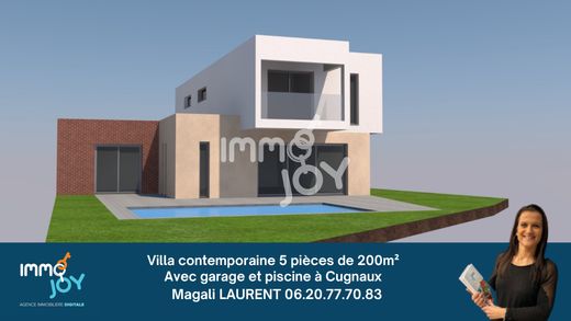 Luxury home in Cugnaux, Upper Garonne