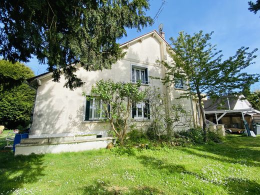 Casa de luxo - Montigny-sur-Loing, Seine-et-Marne