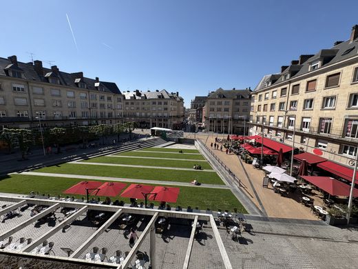 Piso / Apartamento en Amiens, Soma