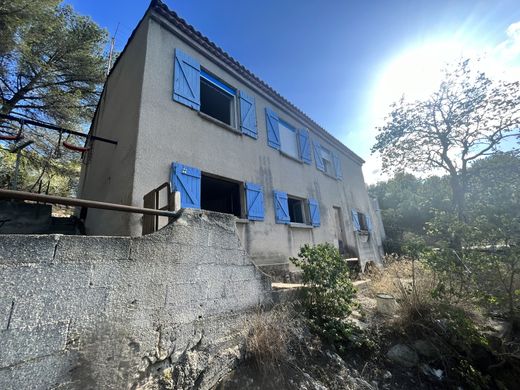 Maison de luxe à Martigues, Bouches-du-Rhône