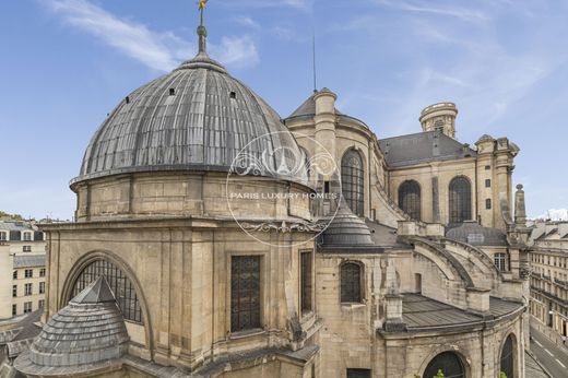 ﺷﻘﺔ ﻓﻲ Saint-Germain, Odéon, Monnaie, Paris