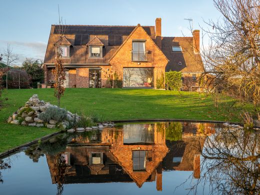 Casa de lujo en Cysoing, Norte