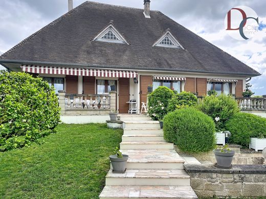 Luxury home in Senlis, Oise