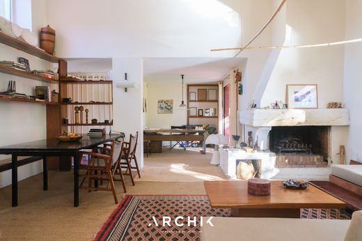 Luxe woning in Bandol, Var