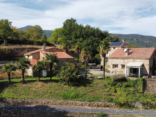 Arles, Pyrénées-Orientalesのヴィラ