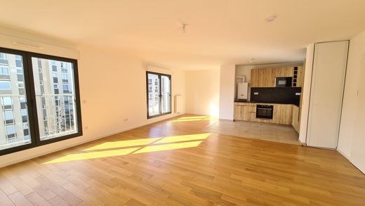 Piso / Apartamento en Boulogne-Billancourt, Altos de Sena