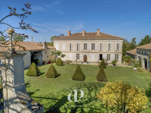 Casa de lujo en Saint-Clar, Gers