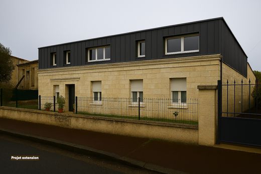 Luxury home in Le Bouscat, Gironde