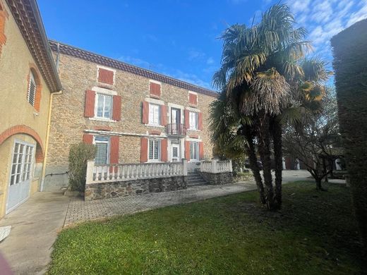 Luxury home in Sarras, Ardèche