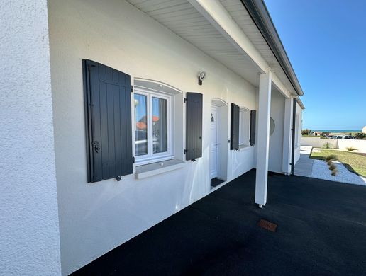 Lüks ev Bretignolles-sur-Mer, Vendée