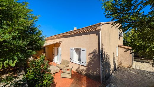 Casa de lujo en Le Beausset, Var