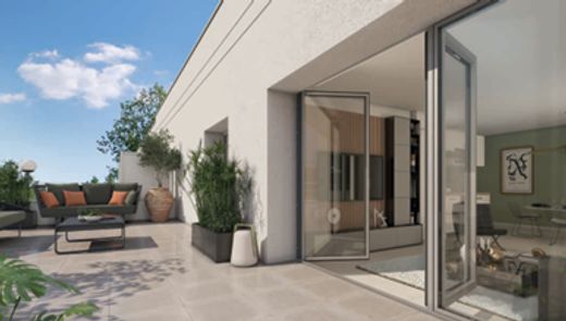 Appartement à Vanves, Hauts-de-Seine