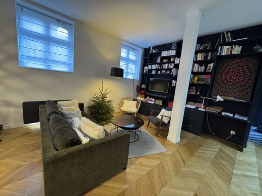 Квартира, Онфлёр, Calvados