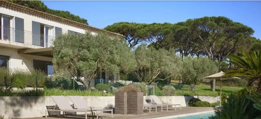 Villa en Ramatuelle, Var