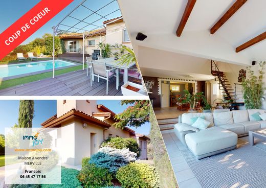 豪宅  Seilh, Upper Garonne