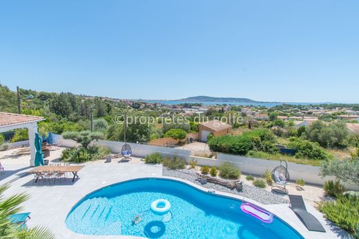 Πολυτελή κατοικία σε Balaruc-les-Bains, Hérault