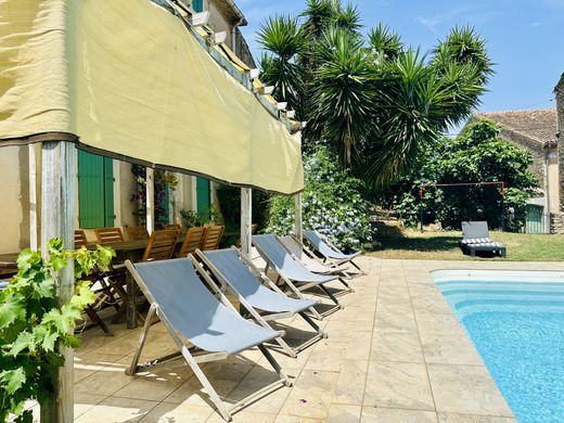 Πολυτελή κατοικία σε Montredon-des-Corbières, Aude