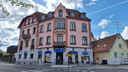 Πολυτελή κατοικία σε Riedisheim, Haut-Rhin