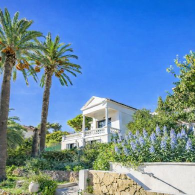 Luxury home in Bandol AOC, Var