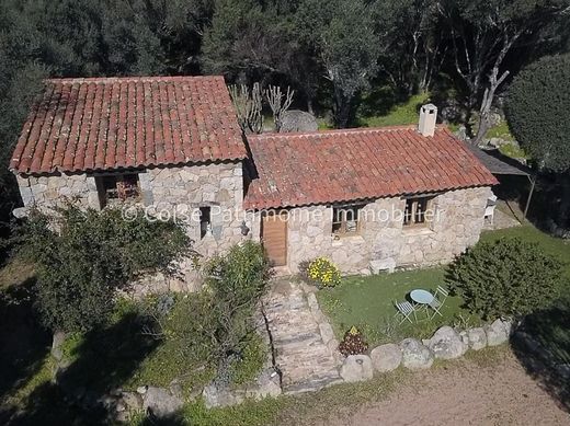 Lüks ev Sotta, South Corsica