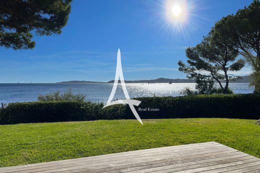 Maison de luxe à La Croix-Valmer, Var