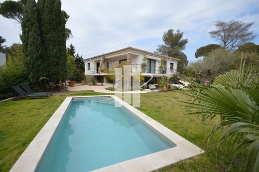 Villa a Saint-Raphaël, Var