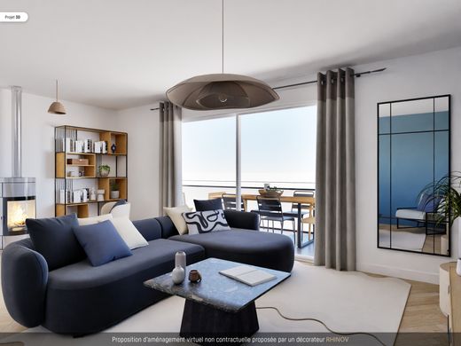 Appartement in Saint-Genis-Pouilly, Ain