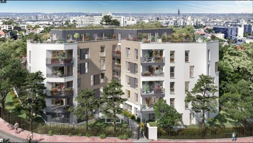 Appartement à Fontenay-aux-Roses, Hauts-de-Seine