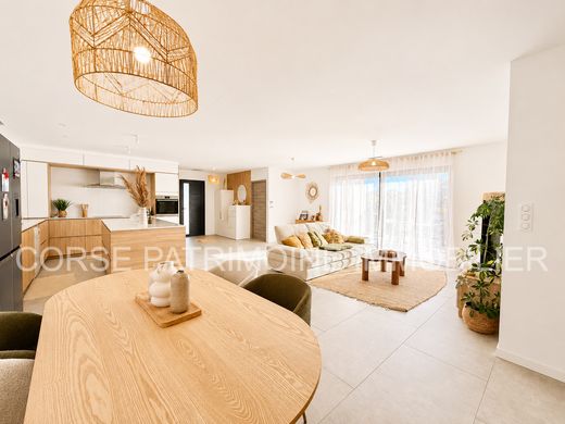 Luxury home in Cervione, Upper Corsica