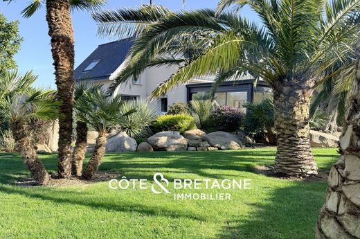 Luxury home in Louannec, Côtes-d'Armor