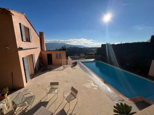 Villa en Falicon, Alpes Marítimos