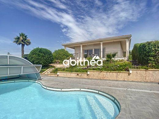 Villa en Puissalicon, Herault