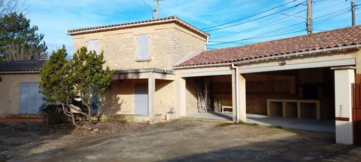 Villa en L'Isle-sur-la-Sorgue, Vaucluse