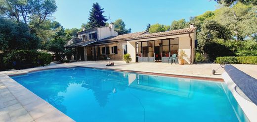 Luxury home in Nîmes, Gard