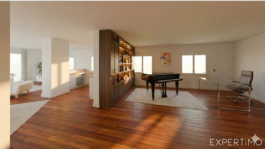 ﺷﻘﺔ ﻓﻲ رين, Ille-et-Vilaine