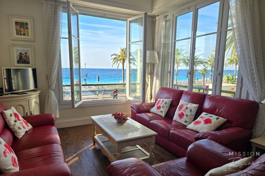 Apartment in Nice, Alpes-Maritimes