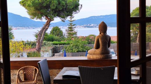 Luxe woning in Porticcio, South Corsica