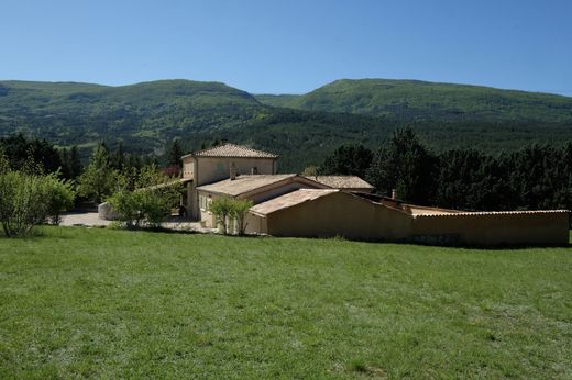 Casa de luxo - Sisteron, Alpes da Alta Provença