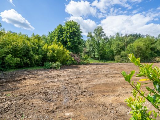 Land in Gruson, North