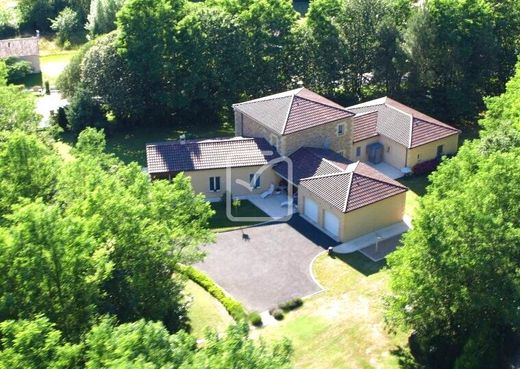 Luxe woning in Sarlat-la-Canéda, Dordogne