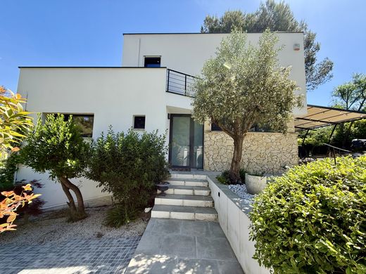 Luxus-Haus in Saint-Gély-du-Fesc, Hérault