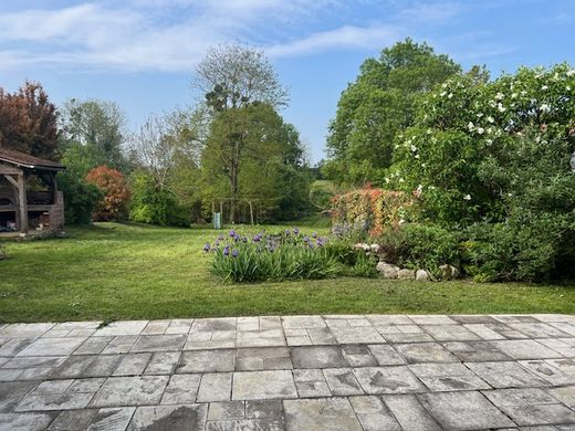 Luxus-Haus in Beaugency, Loiret