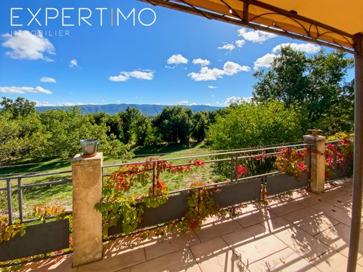 Villa in Viens, Vaucluse